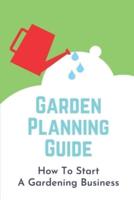 Garden Planning Guide