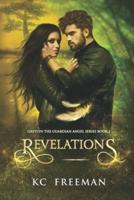 Revelations: Greylyn the Guardian Angel Series Book 2
