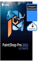 PaintShop Pro 2021