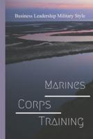 Marines Corps Training