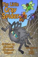 The Little Gray Spider
