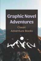 Graphic Novel Adventures