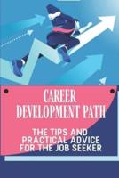 Career Development Path