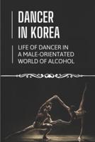 Dancer In Korea