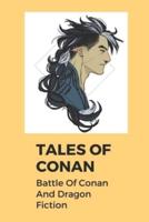 Tales Of Conan