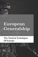 European Generalship