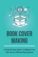 Book Cover Making