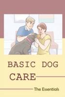 Basic Dog Care