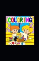 Coloring Book