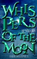 Whispers Of The Moon: A Paranormal Mystery Romance