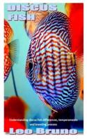 DISCUS FISH: Understanding discus fish differences, temperaments and breeding process