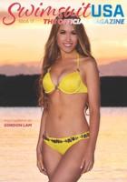 Swimsuit USA Magazine - Issue 17 - Stephanie Grao