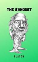 The banquet: An imposing work by one of the great thinkers of Greek philosophy