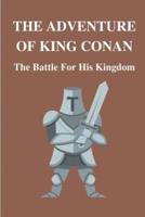 The Adventure Of King Conan