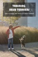 Training Irish Terriers