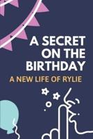 A Secret On The Birthday