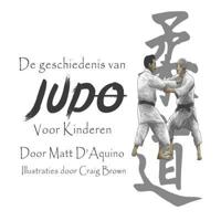 De geschiedenis van Judo voor kinderen