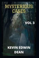 MYSTERIOUS CASES : mysterious stories, family love, romance, family ties, friendships, life stories, life experiences, life blows.
