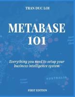 Metabase 101