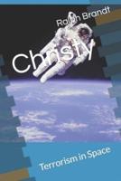 Christy: Terrorism in Space