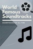 World Famous Soundtracks