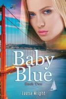 Baby Blue: Book 2 of Corrington Brothers Series