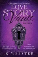 Love Story Vault: Gay Romance Collection