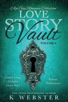 Love Story Vault: Age Gap Romance Collection