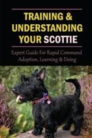 Training & Understanding Your Scottie