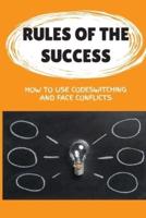 Rules Of The Success