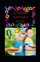Learning Alphabet Book