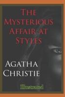 A Mysterious Affair at Styles - Illustrated