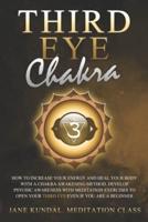 Third Eye Chakra