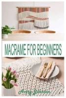 Macramé for Beginners