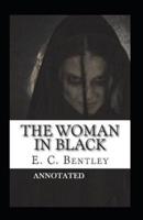 The Woman in Black Annotated