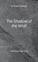 The Shadow of the Wolf - Publishing People Series