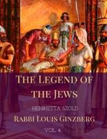 The Legend of the Jews