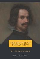 The Picture of Dorian Gray by Oscar Wilde