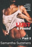 Lust and Found - Part 2