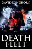 Death Fleet: Supernatural Suspense with Scary & Horrifying Monsters