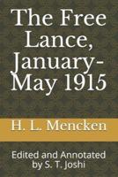 The Free Lance, January-May 1915