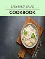 Easy Pasta Salad Cookbook