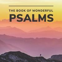 Wonderful Psalms: Picture Book For Seniors with Dementia (Alzheimer's)