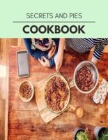 Secrets And Pies Cookbook