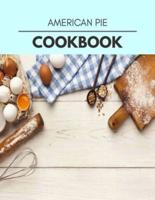 American Pie Cookbook