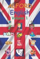 Alford English Volume 1