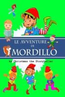 Le Avventure Di Mordillo