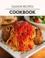Salmon Recipes Cookbook