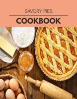 Savory Pies Cookbook