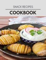 Snack Recipes Cookbook